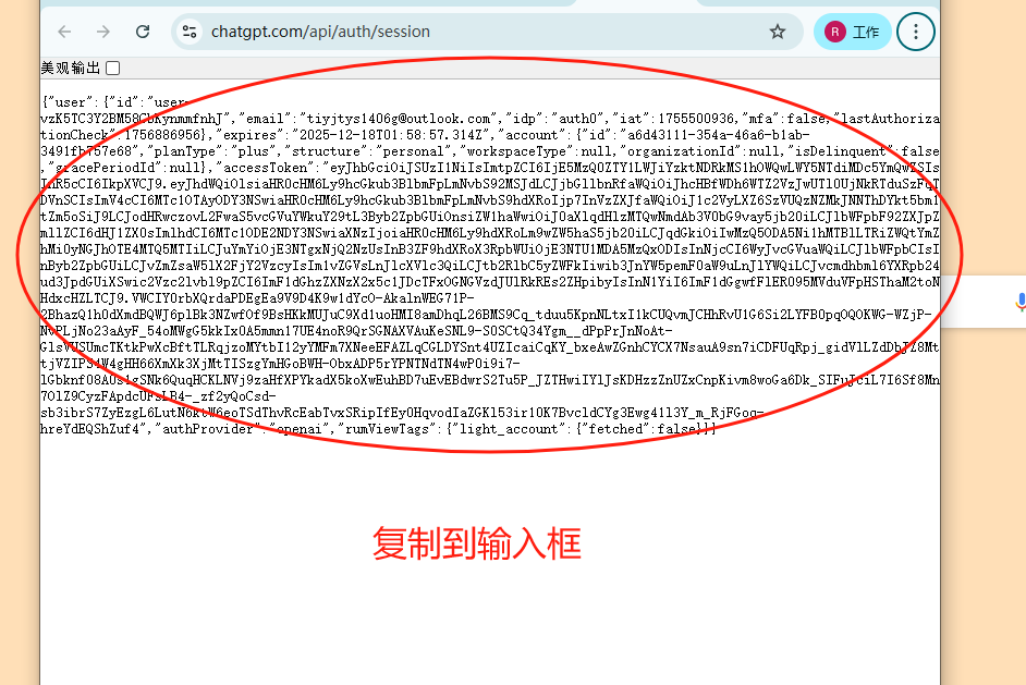 打开开发者工具